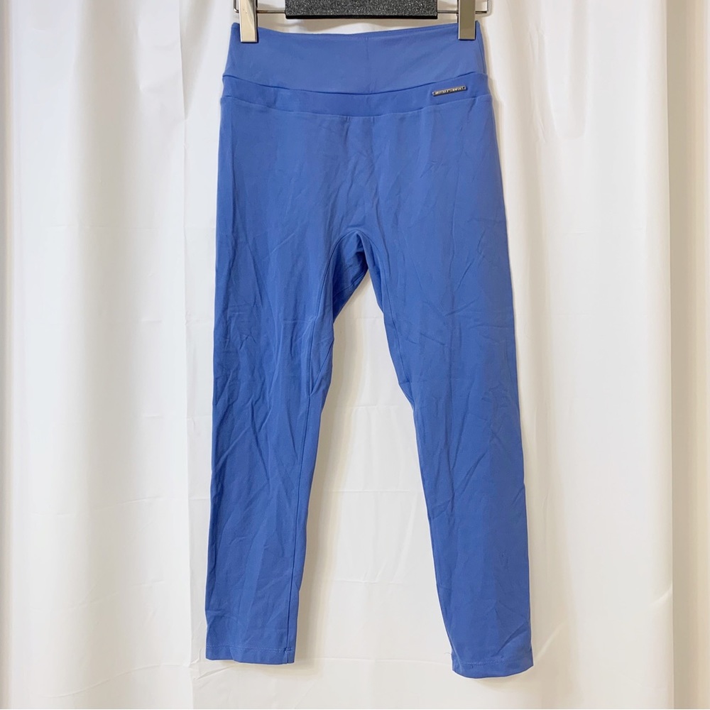 Gymshark x Whitney Simmons Blue Leggings Small or Medium